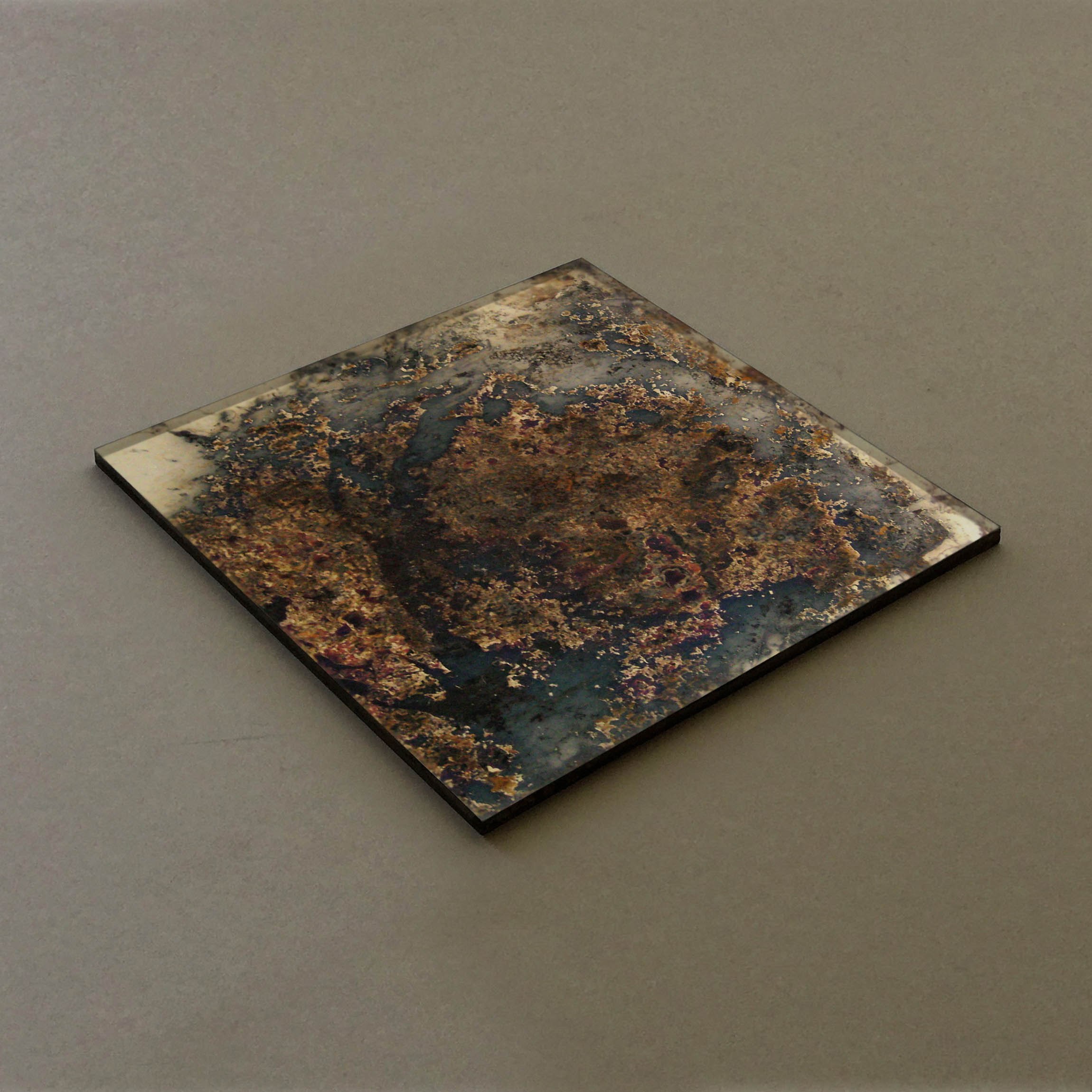 Marbled Bronze - from the Antique Mirror Classic Finishes portfolio ...