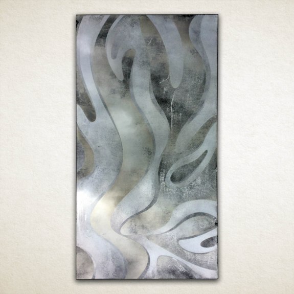 Sinuous - is for sale | Ellison Art Glass