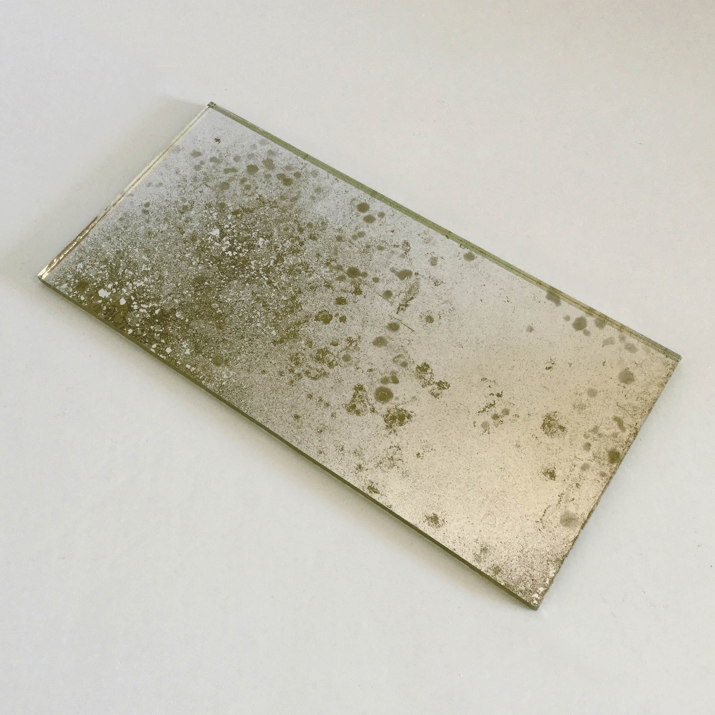 Picture of Gold Mercury - from the Antique Mirror Classic Finishes portfolio ...