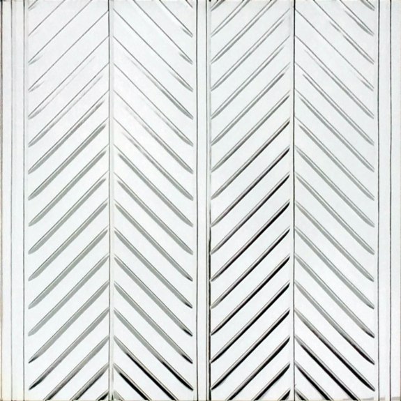 Ayers - from the Brilliant Cutting Contemporary Designs portfolio | Ellison Art Glass