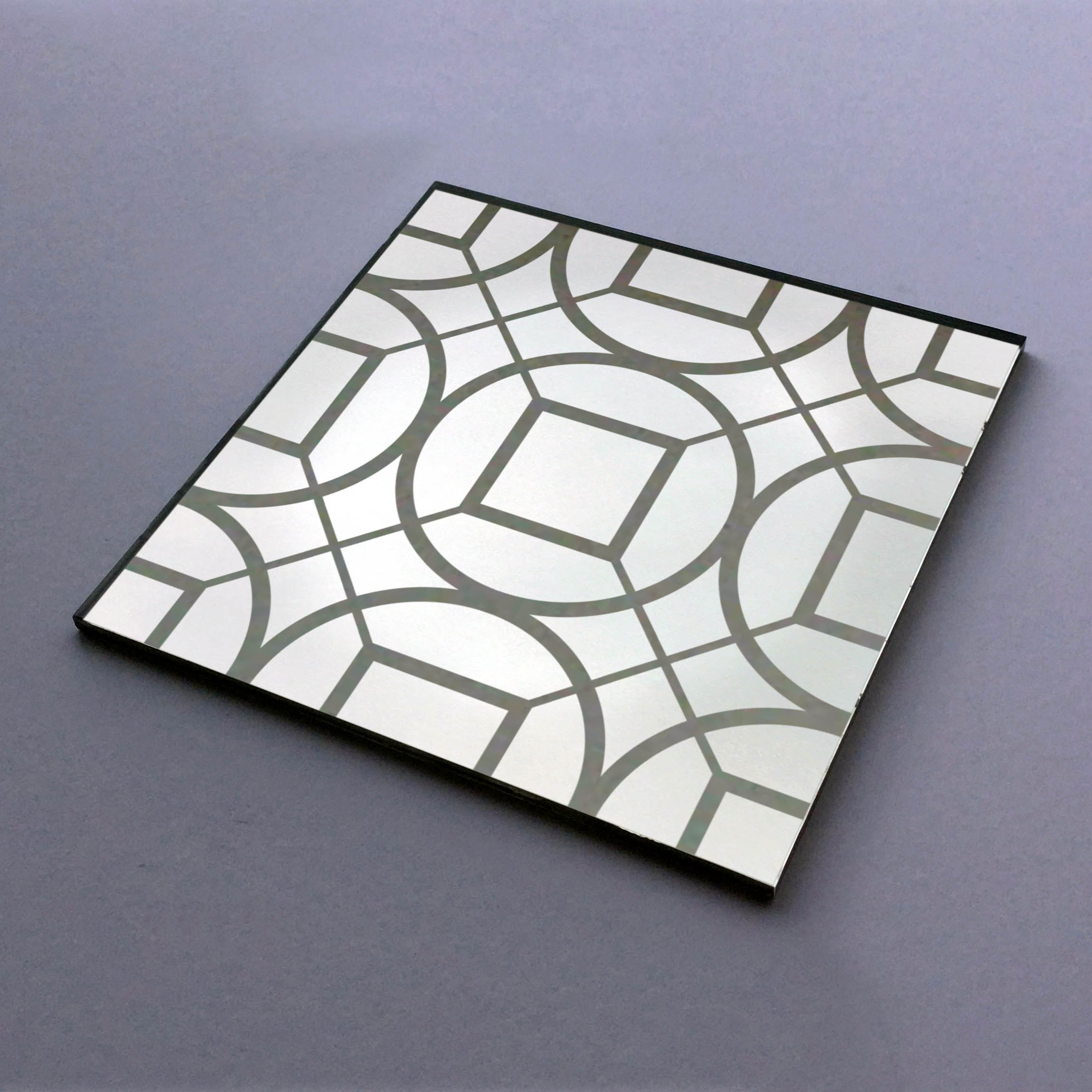 Luca from the Sandblast Etching portfolio Ellison Art Glass